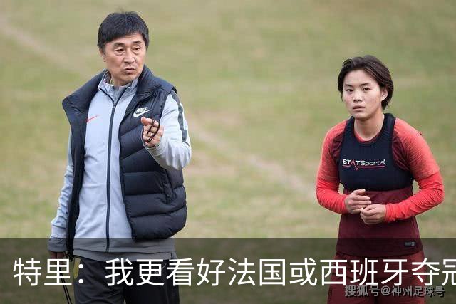 特里：我更看好法国或西班牙夺冠 英格兰队应带上马奎尔&帕尔默